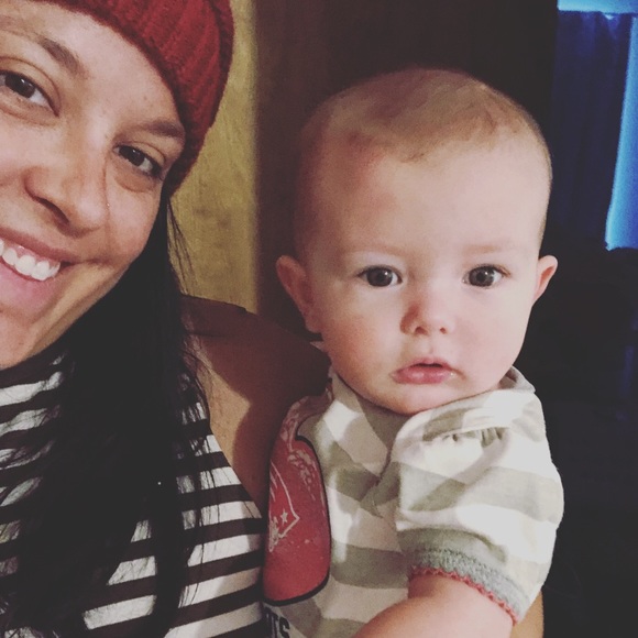 Meet your Posher, Sarah - Picture 1 of 3